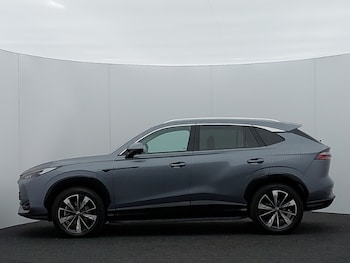 Used MG MG HS 2024 for sale - 77043836: Photo