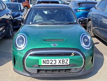 Used MINI Hatch 2023 for sale - 79356058: Photo
