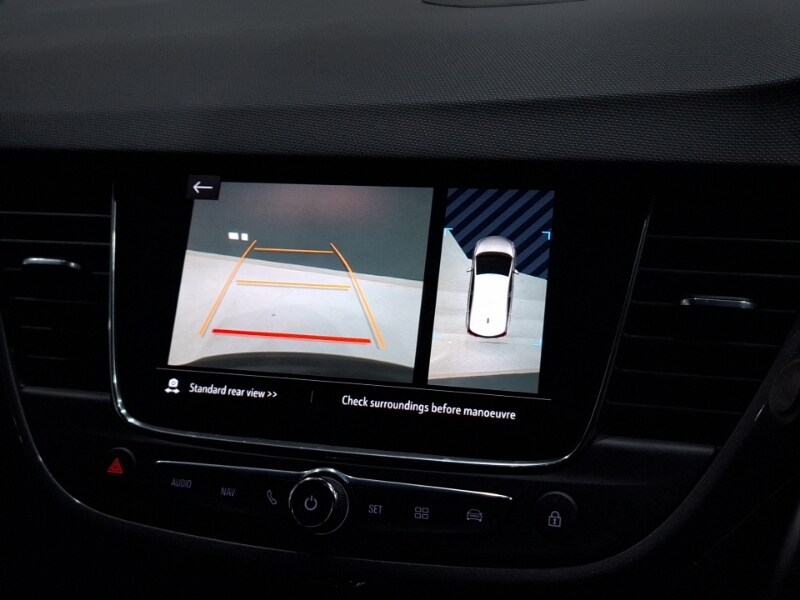 Used Vauxhall Crossland 2022 for sale - 77544626: Photo 11