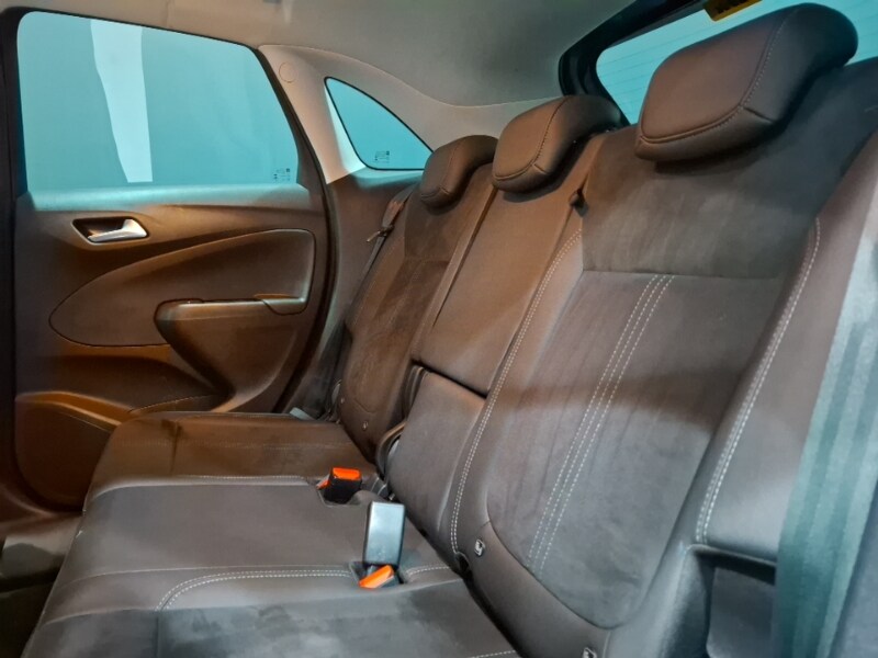Used Vauxhall Crossland 2022 for sale - 77544626: Photo 6