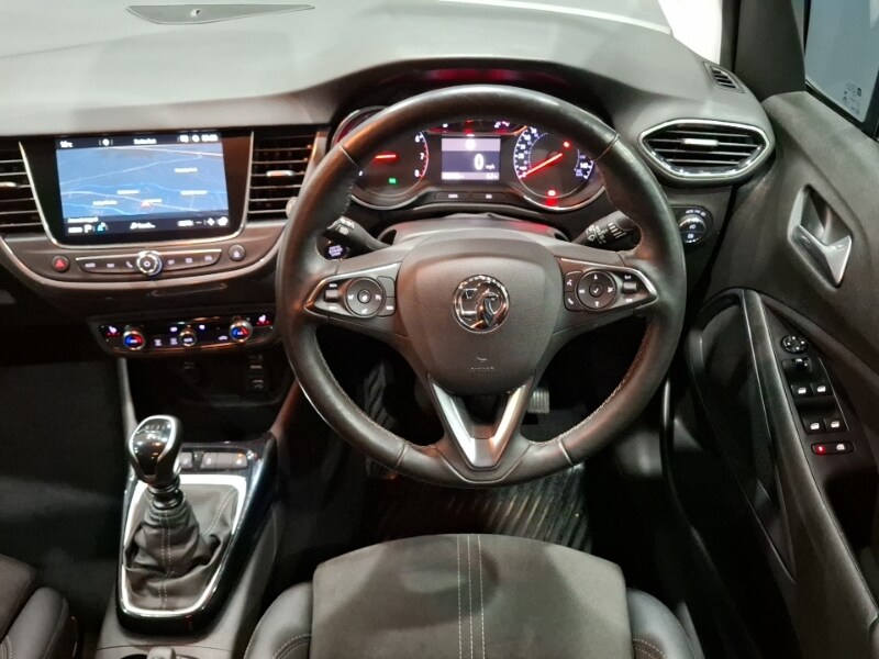 Used Vauxhall Crossland 2022 for sale - 77544626: Photo 7