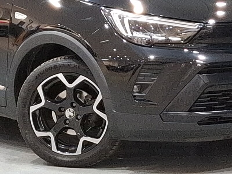 Used Vauxhall Crossland 2022 for sale - 77544626: Photo 9