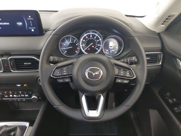 Used Mazda CX-5 2024 for sale - 76331469: Photo 10