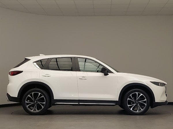 Used Mazda CX-5 2024 for sale - 76331469: Photo 4