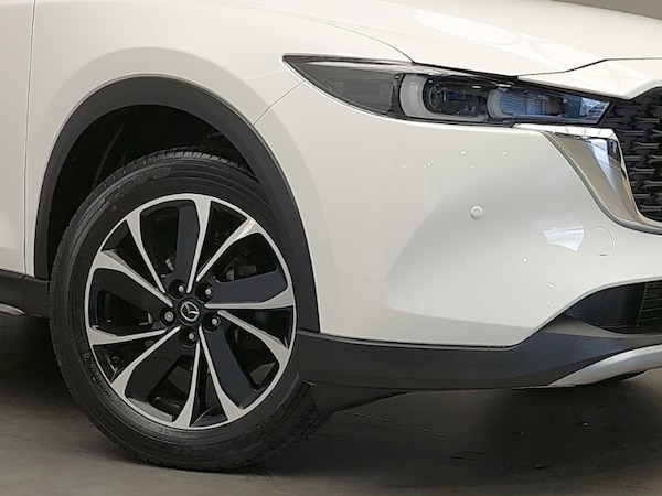 Used Mazda CX-5 2024 for sale - 76331469: Photo 9