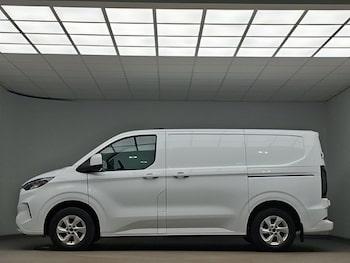 Used Ford Transit Custom 2024 for sale - 79525308: Photo