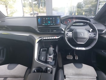 Used Peugeot 3008 2021 for sale - 79525268: Photo