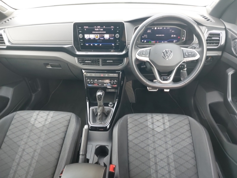 Used Volkswagen T-Cross 2024 for sale - 77115505: Photo 2