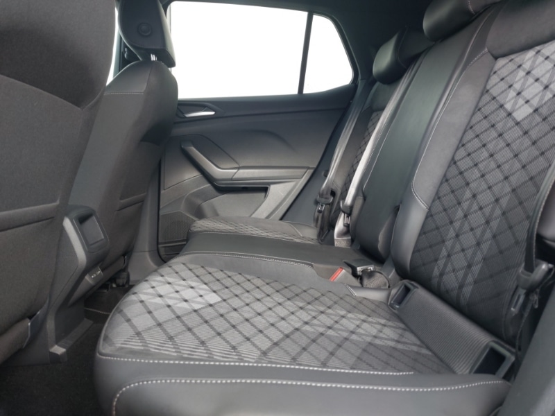 Used Volkswagen T-Cross 2024 for sale - 77115505: Photo 6