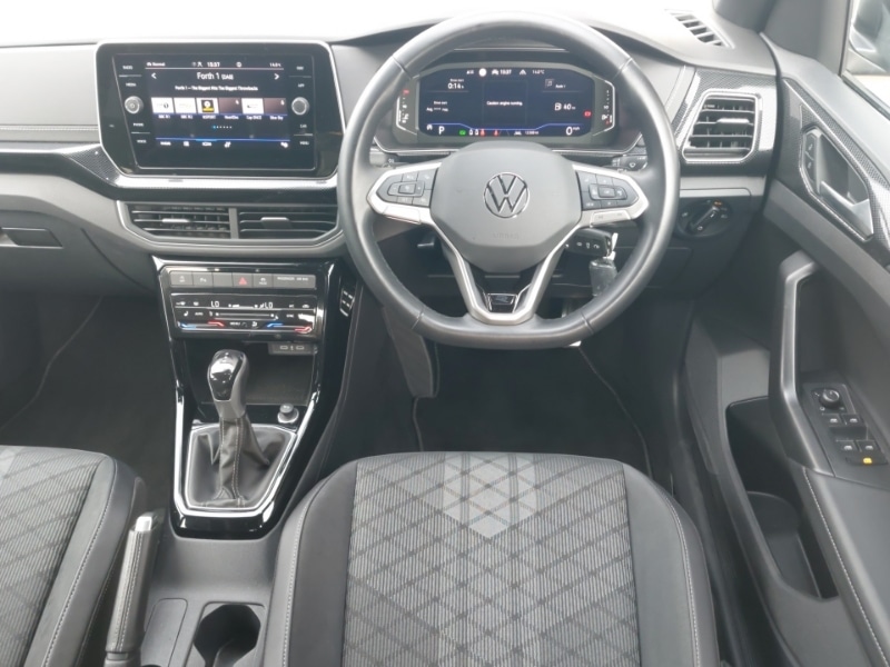 Used Volkswagen T-Cross 2024 for sale - 77115505: Photo 7