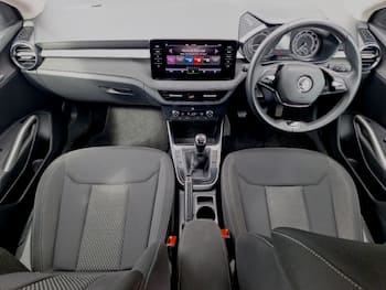 Used Skoda Fabia 2022 for sale - 79591787: Photo