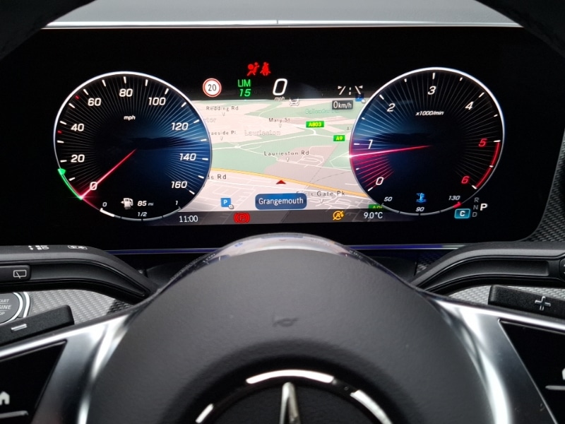 Used Mercedes-Benz V-Class 2025 for sale - 76970858: Photo 11