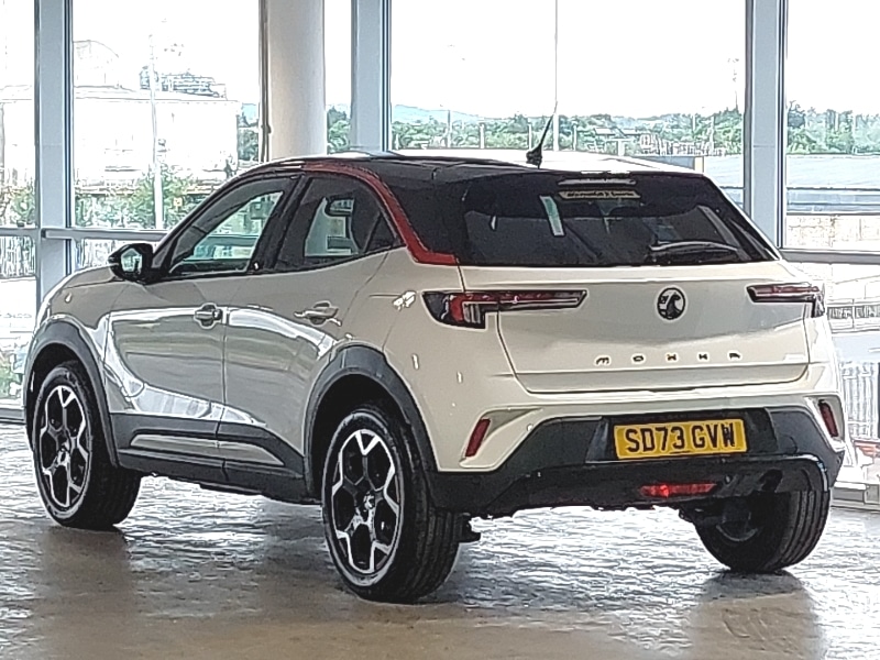 Used Vauxhall Mokka 2023 for sale - 76770688: Photo 3