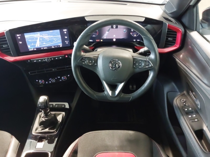 Used Vauxhall Mokka 2023 for sale - 76770688: Photo 7