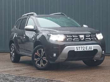 2022 - 1.3 TCe 130 Prestige 5dr