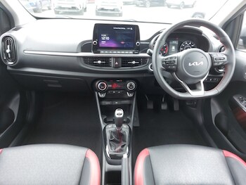 Used Kia Picanto 2023 for sale - 78455247: Photo