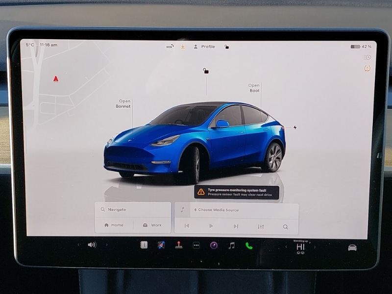 Used Tesla Model Y 2022 for sale - 77087084: Photo 10