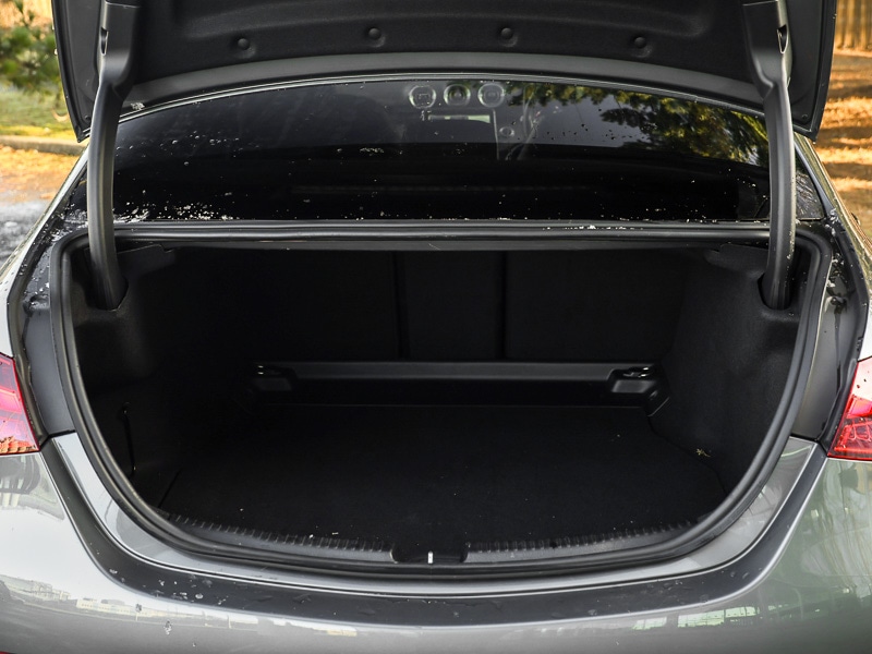 Used Mercedes-Benz C Class 2022 for sale - 77795510: Photo 8