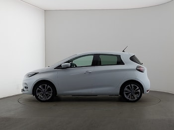 Used Renault Zoe 2020 for sale - 77876062: Photo