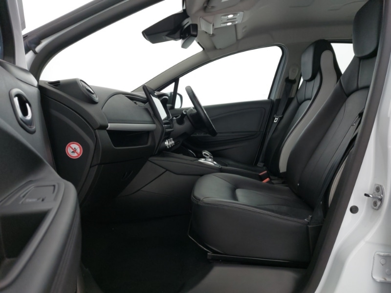 Used Renault Zoe 2020 for sale - 77876062: Photo 5