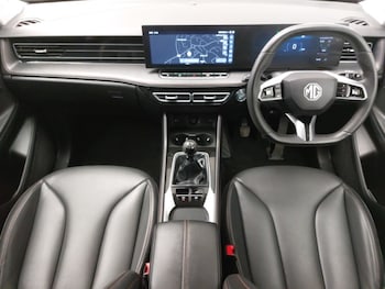 Used MG MG HS 2025 for sale - 76606506: Photo