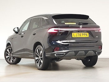 Used MG MG HS 2025 for sale - 76606506: Photo