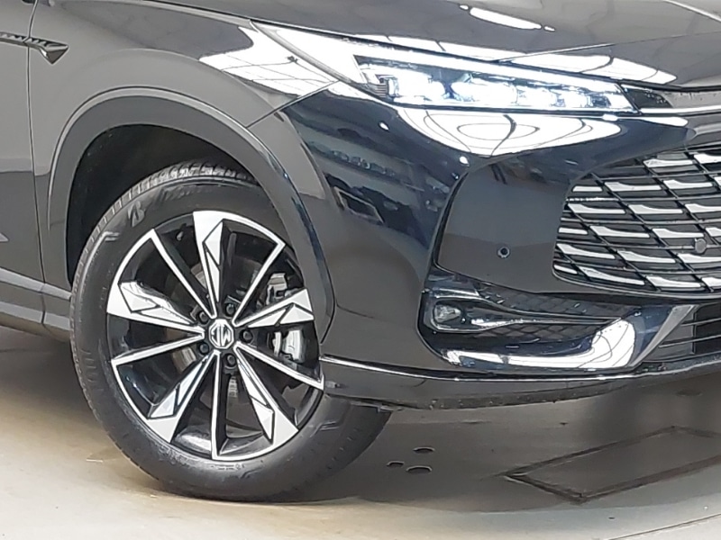 Used MG MG HS 2025 for sale - 76606506: Photo 9