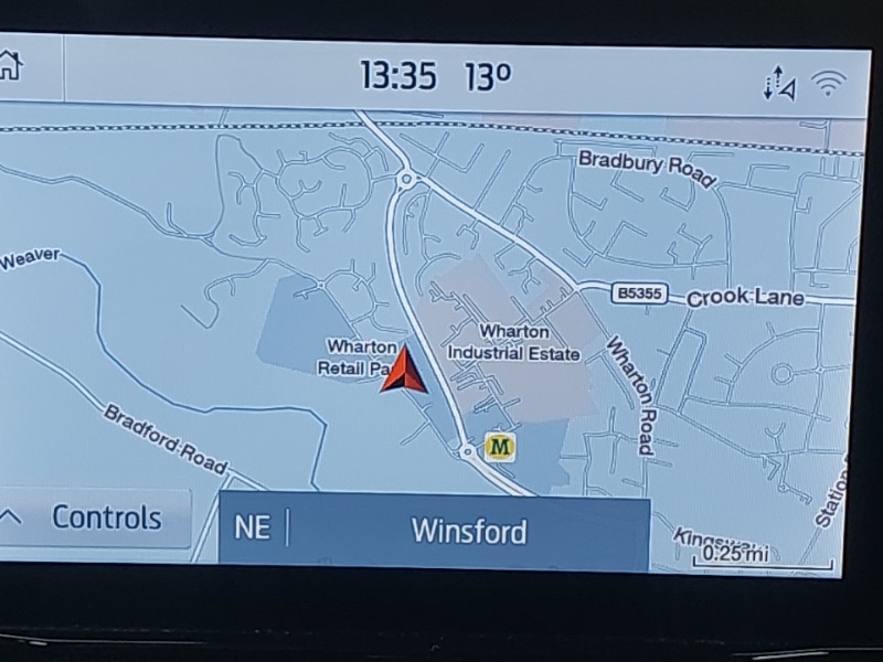 Used Ford Ecosport 2022 for sale - 76816935: Photo 10