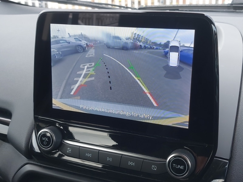 Used Ford Ecosport 2022 for sale - 76816935: Photo 11