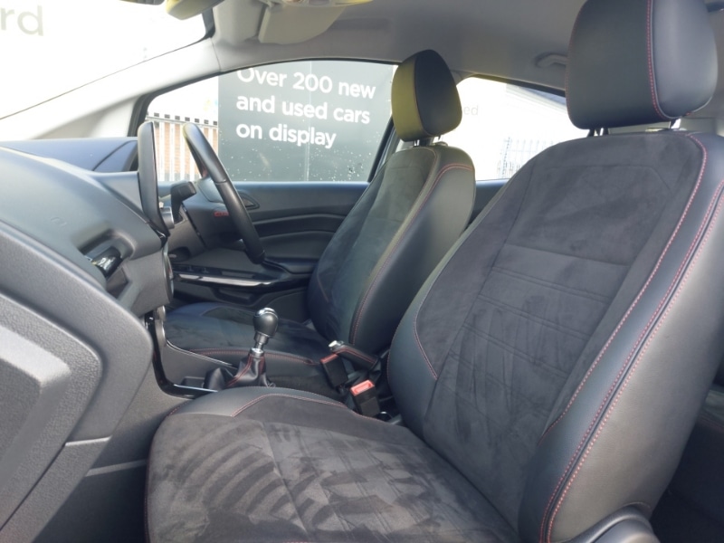 Used Ford Ecosport 2022 for sale - 76816935: Photo 5