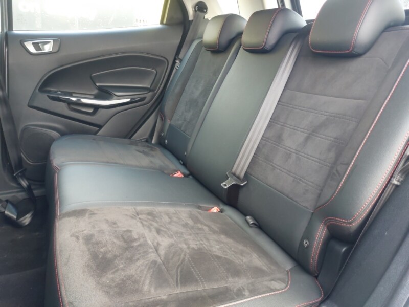 Used Ford Ecosport 2022 for sale - 76816935: Photo 6