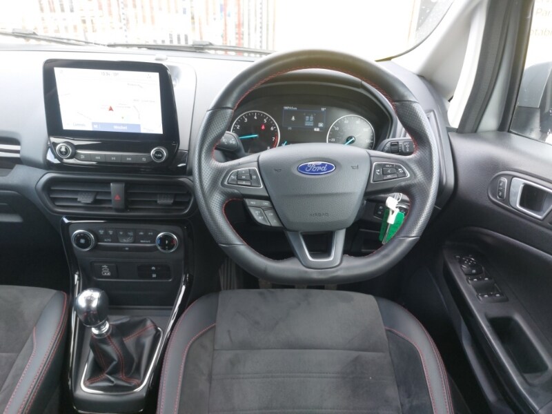 Used Ford Ecosport 2022 for sale - 76816935: Photo 7
