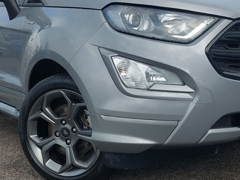 Used Ford Ecosport 2022 for sale - 76816935: Photo 9