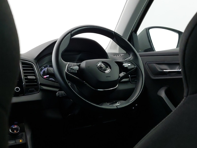 Used Skoda Karoq 2020 for sale - 77365797: Photo 10