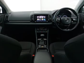 Used Skoda Karoq 2020 for sale - 77365797: Photo