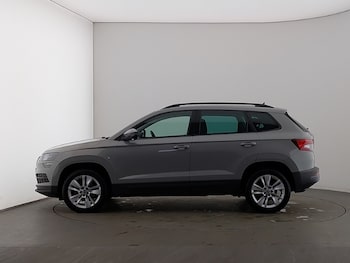 Used Skoda Karoq 2020 for sale - 77365797: Photo