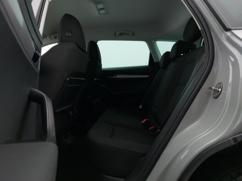 Used Skoda Karoq 2020 for sale - 77365797: Photo 6
