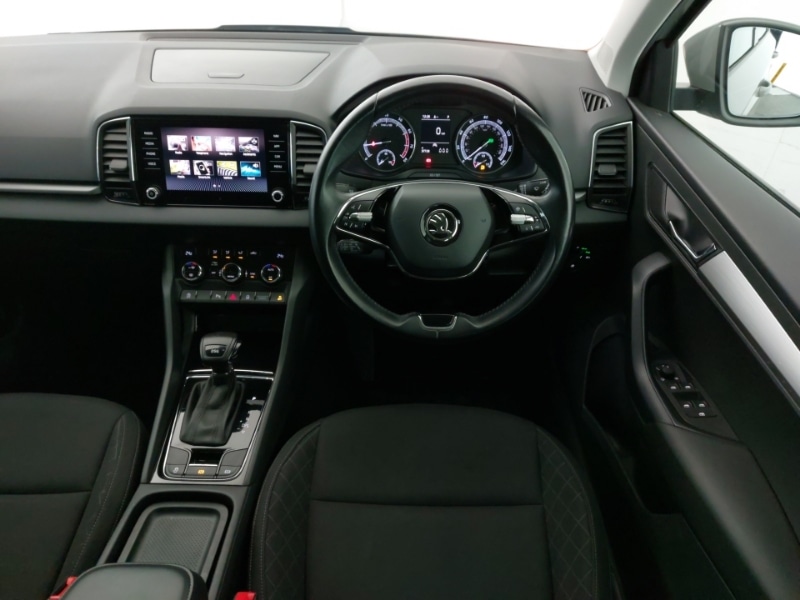 Used Skoda Karoq 2020 for sale - 77365797: Photo 7