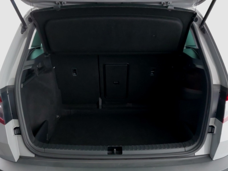 Used Skoda Karoq 2020 for sale - 77365797: Photo 8