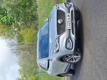 Used MG MG HS 2023 for sale - 78532674: Photo