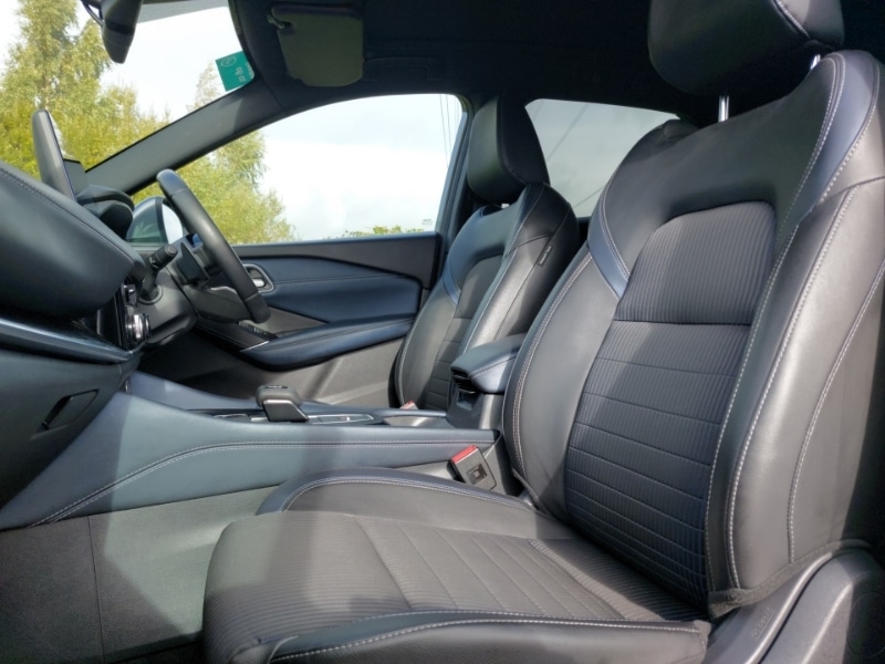 Used Nissan Qashqai 2022 for sale - 77019702: Photo 5