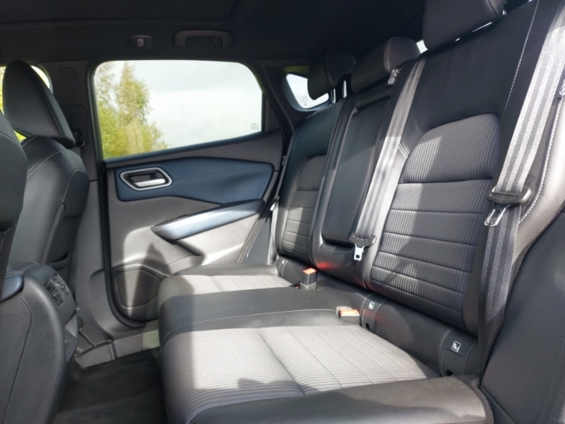 Used Nissan Qashqai 2022 for sale - 77019702: Photo 6