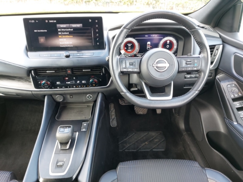 Used Nissan Qashqai 2022 for sale - 77019702: Photo 7