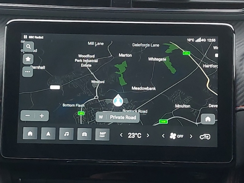 Used MG MG ZS 2023 for sale - 77150897: Photo 10