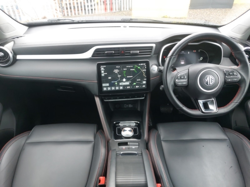 Used MG MG ZS 2023 for sale - 77150897: Photo 2