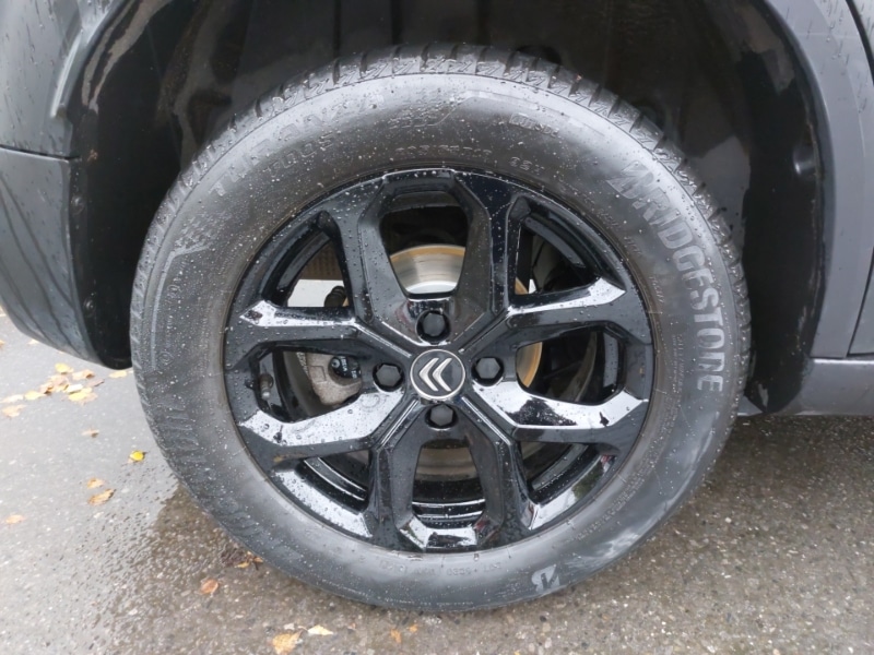 Used Citroen C3 Aircross 2022 for sale - 77740677: Photo 12