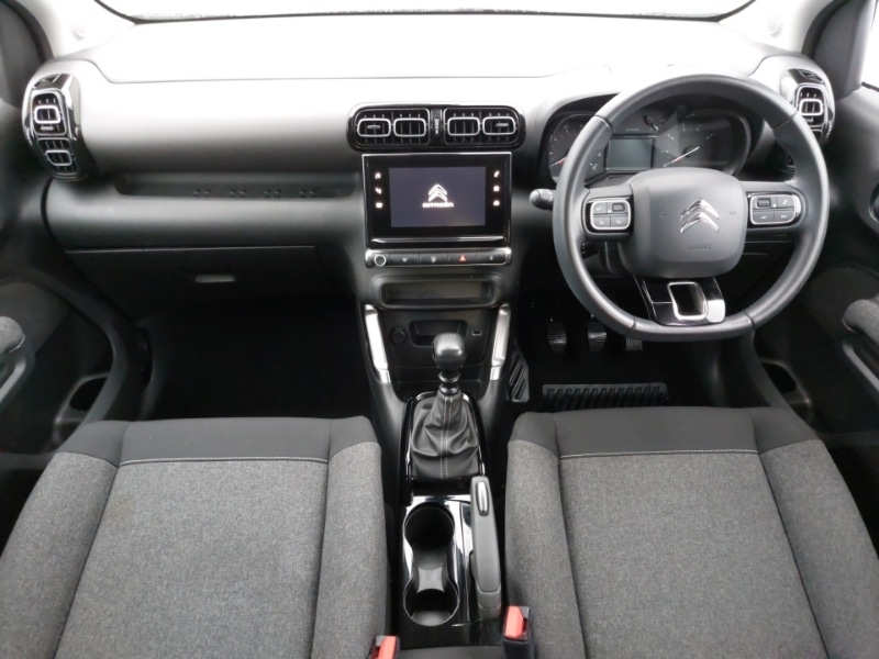 Used Citroen C3 Aircross 2022 for sale - 77740677: Photo 2