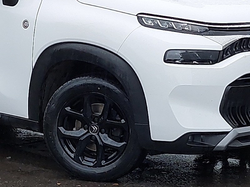 Used Citroen C3 Aircross 2022 for sale - 77740677: Photo 9