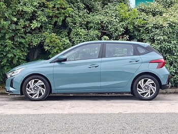 Used Hyundai i20 2023 for sale - 79218917: Photo
