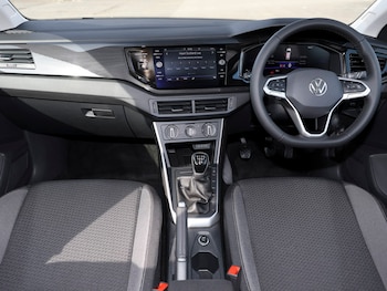 Used Volkswagen Polo 2025 for sale - 79214499: Photo